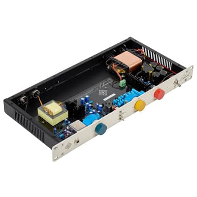 Soyuz Lakeside Preamp image 3