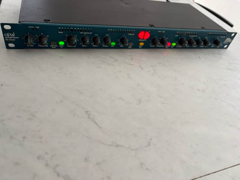 BSS DPR 422 image 1