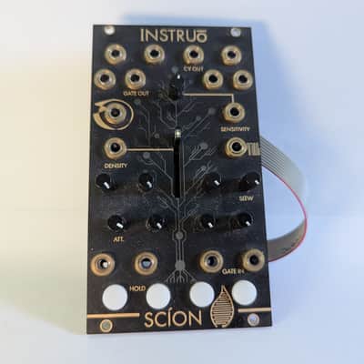 Instruo SCION Eurorack Synthesizer Module image 1