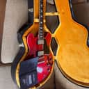 Gibson Custom '63 ES-335 Block 2014 - 2013 - Cherry