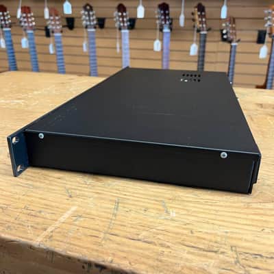 Engl E530 Tube Preamp Rack unit image 8