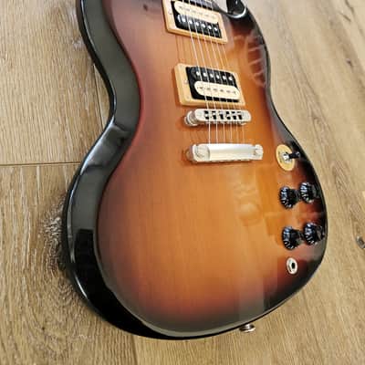 2015 Gibson SG Special / Fireburst image 3
