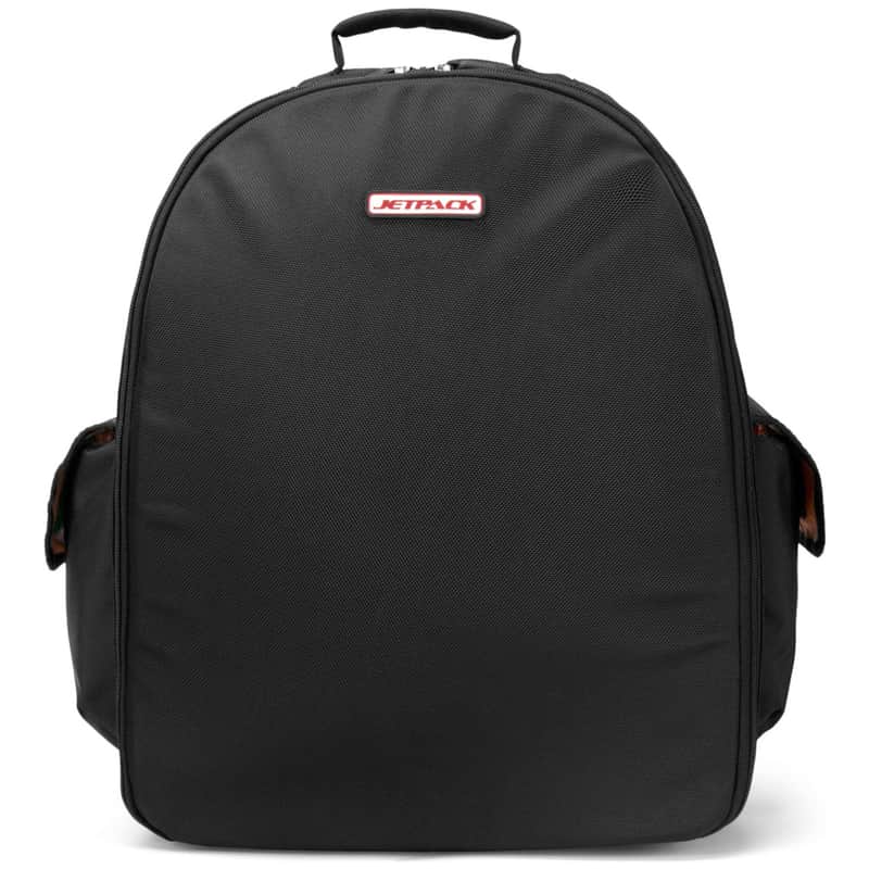 JetPack Prime Three Compartment DJ Backpack - Large image 1