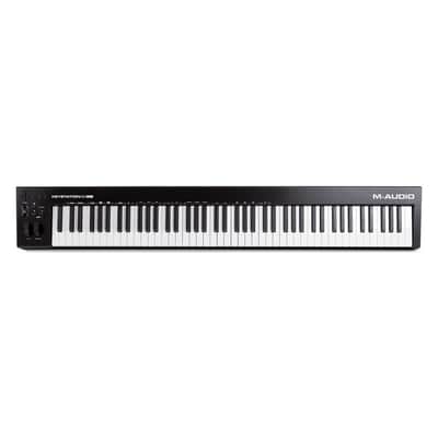 Keystation 88 Mk3 M AUDIO image 5