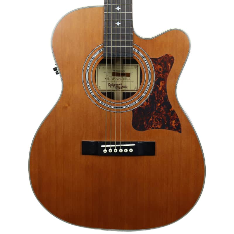 Epiphone Masterbilt EF-500RCCE | Reverb Canada