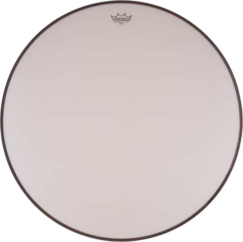Remo Renaissance Hazy Timpani 28.5'' Drum Head image 1