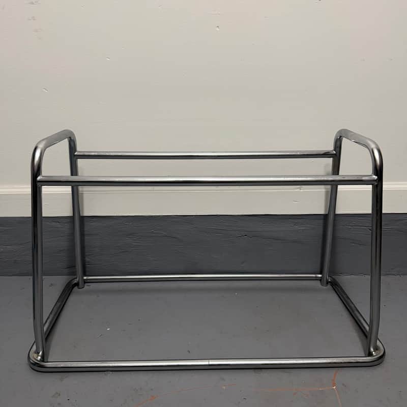 Vox AC15 Stand 1990-2000s - Chrome