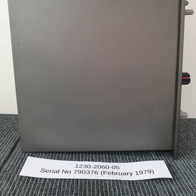 Roland System 100m 130 Dual VCA - 1979 image 5