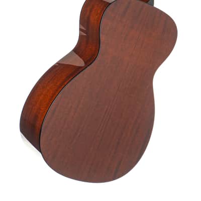Collings Baby 1E Guitar #36214 image 3