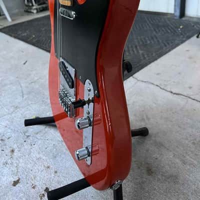 Hamer USA T-51 1993 Red image 12