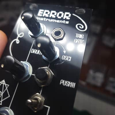 errorinstruments Evil Drum Oscillator image 2