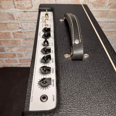 Carr Rambler 1x12" Guitar Combo 2018 - Black image 8