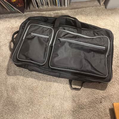 Denon MCX8000 4-Channel Standalone DJ Player / Controller with Travel Case image 7