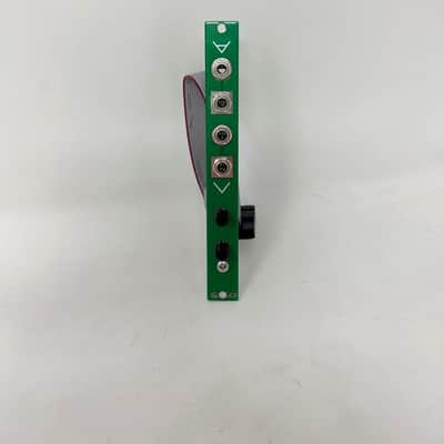 Gieskes - 2Preamp image 1