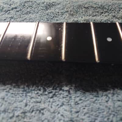 Steinberger GM-7 12 String Black NOS Parts & HSC image 15
