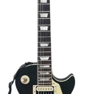 Epiphone Guitar - Electric Les Paul Trad ProIV image 4