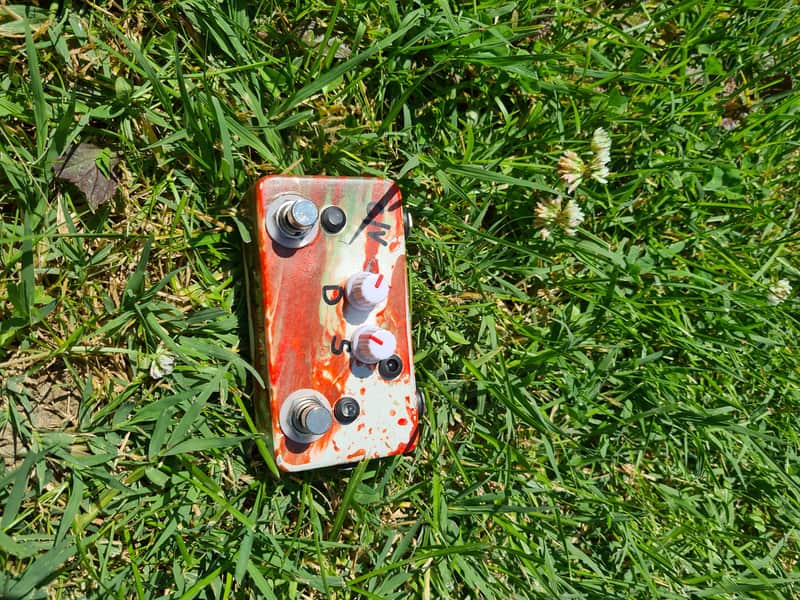 67Audio Watery Grave Chorus image 1