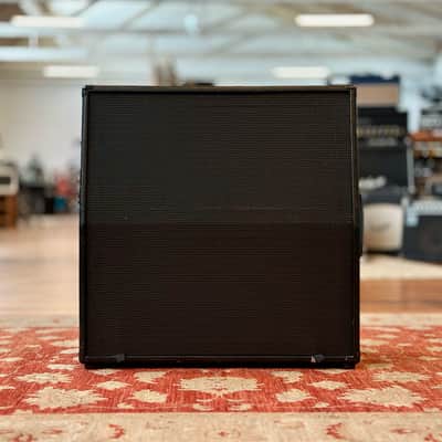 Legacy Hammercab 412 - 4x12" Cabinet image 1