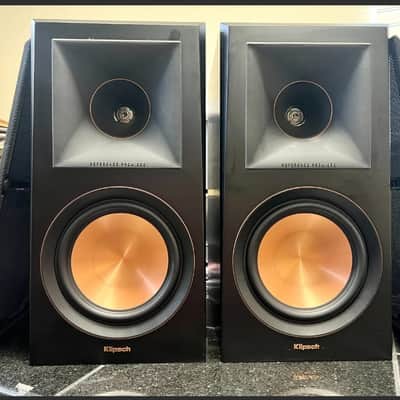 Klipsch Rp 600m 2019 image 1