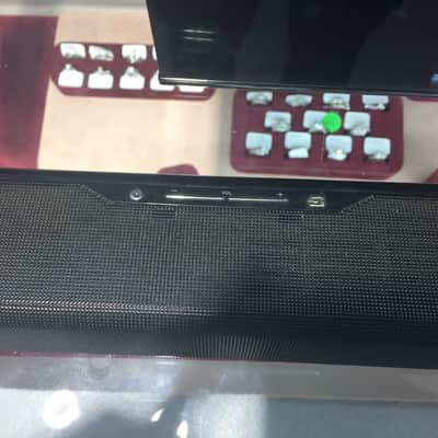 Samsung PS-WJ550 & HW-J550 Wireless Subwoofer & Active Soundbar - W/ Accessories image 2