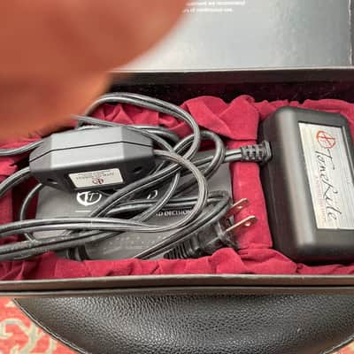 ToneRite 3G Acoustic Guitar Tone Enhancer 2010s - Standard image 2