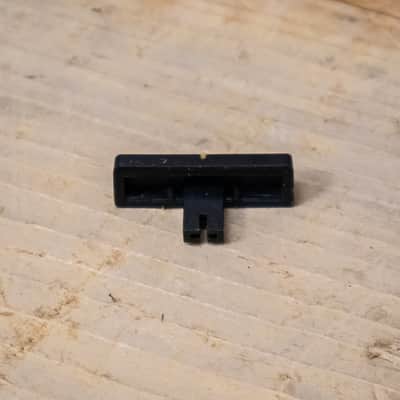 Tascam Channel Fader Cap for Porta 07 Portastudio Recorder UTASP07-CF image 3
