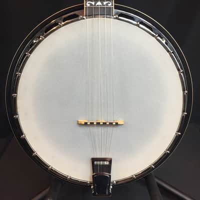 Tyler Mountain TM-800  Pro Model 5-String Banjo w/ Hardshell Case image 2