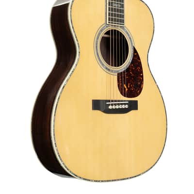 Pre-Owned Martin OM-45 Acoustic Guitar | Used image 1