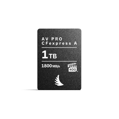 Angelbird AV PRO CFexpress 4.0 Type A Memory Card, 1TB image 2