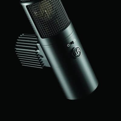 Warm Audio WA-8000 Large Diaphragm Tube Condenser Microphone image 4