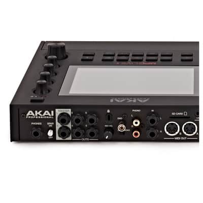 Akai MPC Live II EXDEMO image 12