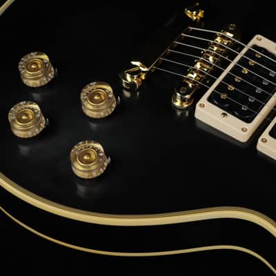 Gibson Custom Peter Frampton "Phenix" Inspired Les Paul Custom (#596) image 5