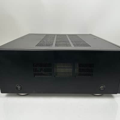 YAMAHA RX-V4600 7.1 Channel THX Home Theatre Receiver image 5
