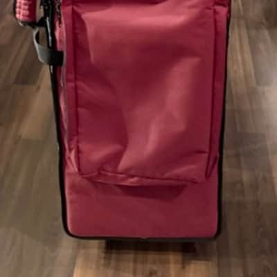 Nord Stage 3 88 Key Synth w/ Nord Official Rolling Soft Case and Nord Official Dust Cover image 6