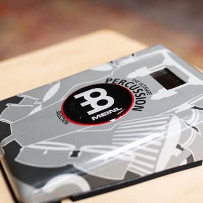 Meinl   Stb8 image 2