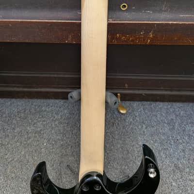 Cort X-2 - Black image 15