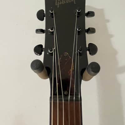 Gibson ES-335 Memphis Studio (Single Pickup) 2013 image 10