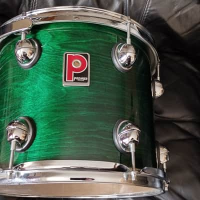 Premier 12x10 Genista Tom Birch 90s - Terraverde Green image 1