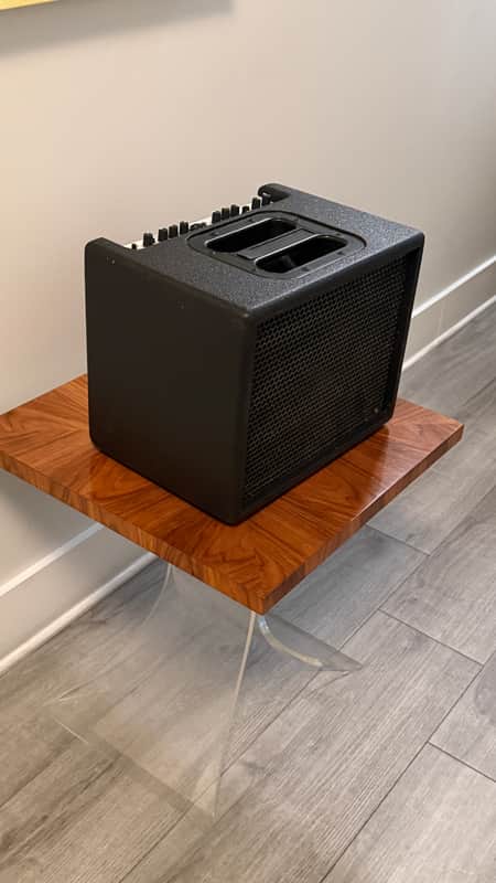 AER Compact 60/2 2010 - Black image 1