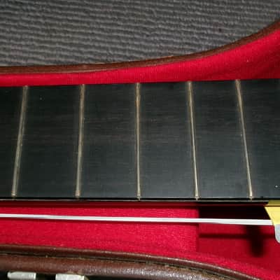 1975 Manuel G. Contreras (1st generation) Classical Guitar Calle Mayor 80, Madrid Cedar Top / Rosewood Body Original Hard Case image 24