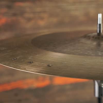 Sabian 20" HH Duo Ride Cymbal - 2054g image 12