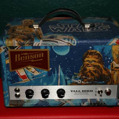 Benson Amps TallBird 2017 Star Wars image 9