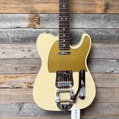 Fender Mod Shop Telecaster image 2