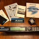 Alesis Midiverb 4 2000s - Black - With all the fixins! SUPER RARE VINTAGE PACKAGE! Most if not all of the OG promotional material. (Manuals, Guides, Promos, Etc)
