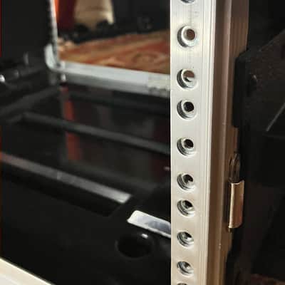 Immagine Thomann Rack Case 4U - 5