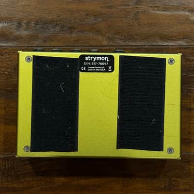 Strymon Volante Magnetic Echo Machine 2019 - Present - Green image 2