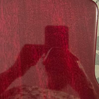 Gibson Explorer 2006 - Natural image 16