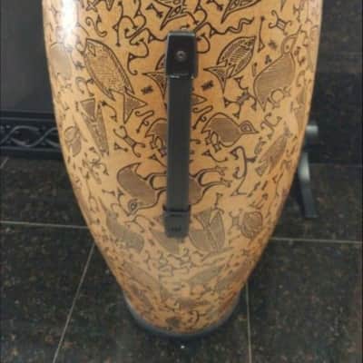 Remo Pretuned Conga Drum image 3