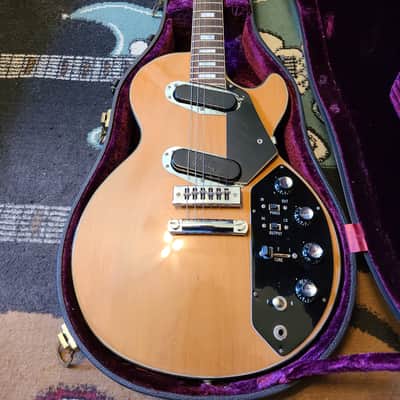 Gibson Les Paul Recording 1971 - 1979 Walnut image 1