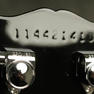 2012 Gibson Les Paul Studio SILVERBURST image 20